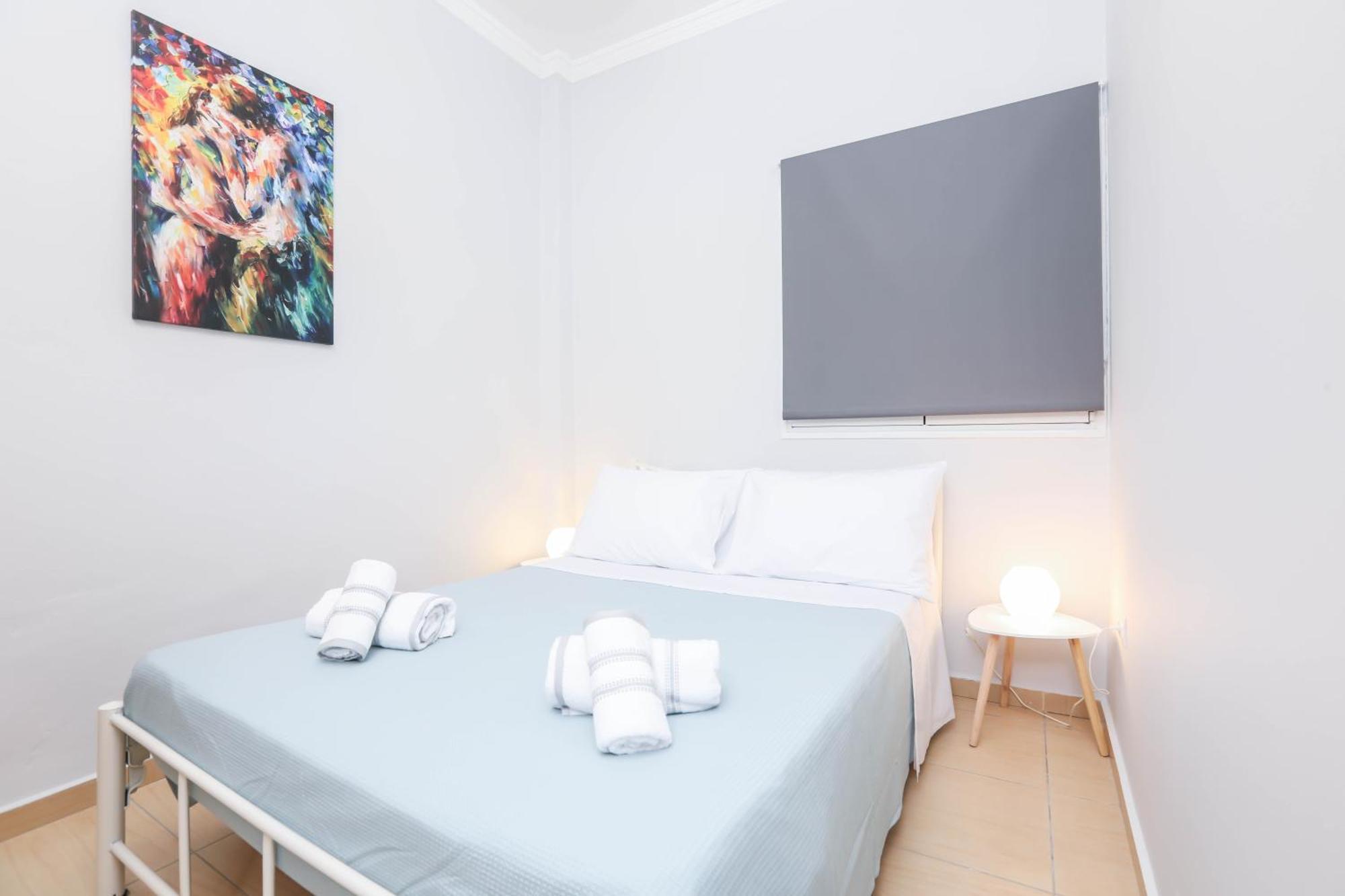 Apartment Casa Michelen, Corfu Corfu (city)