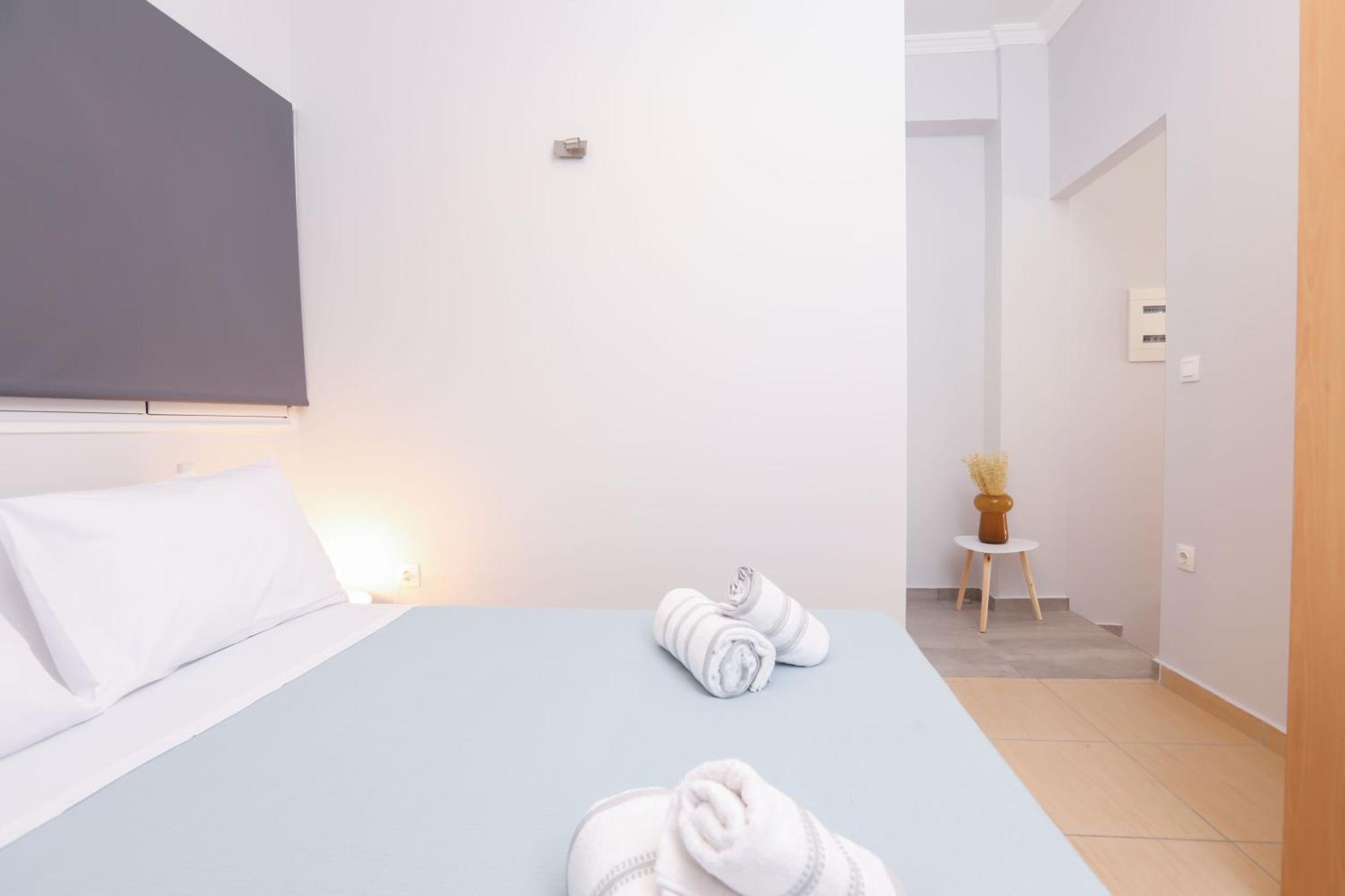Casa Michelen, Corfu Apartment Corfu (city)