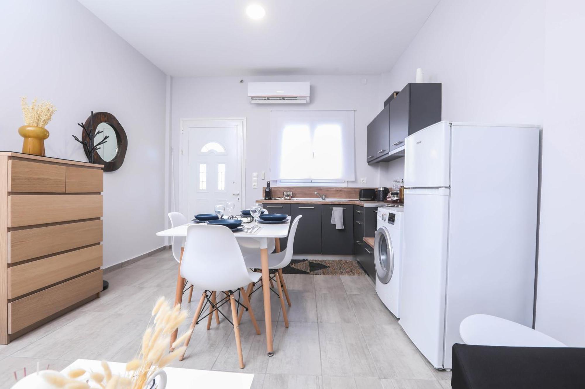 Apartment Casa Michelen, Corfu Corfu (city)