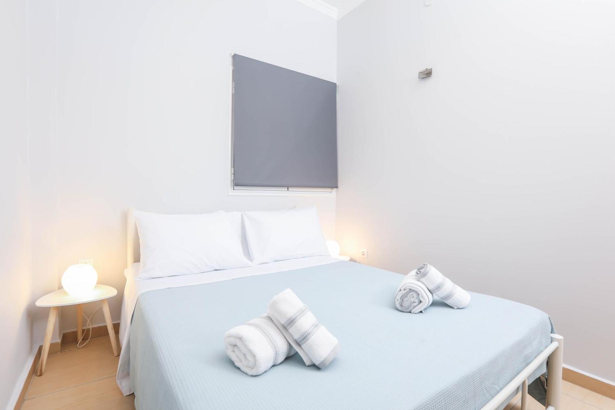 Casa Michelen, Corfu Apartment Corfu (city)