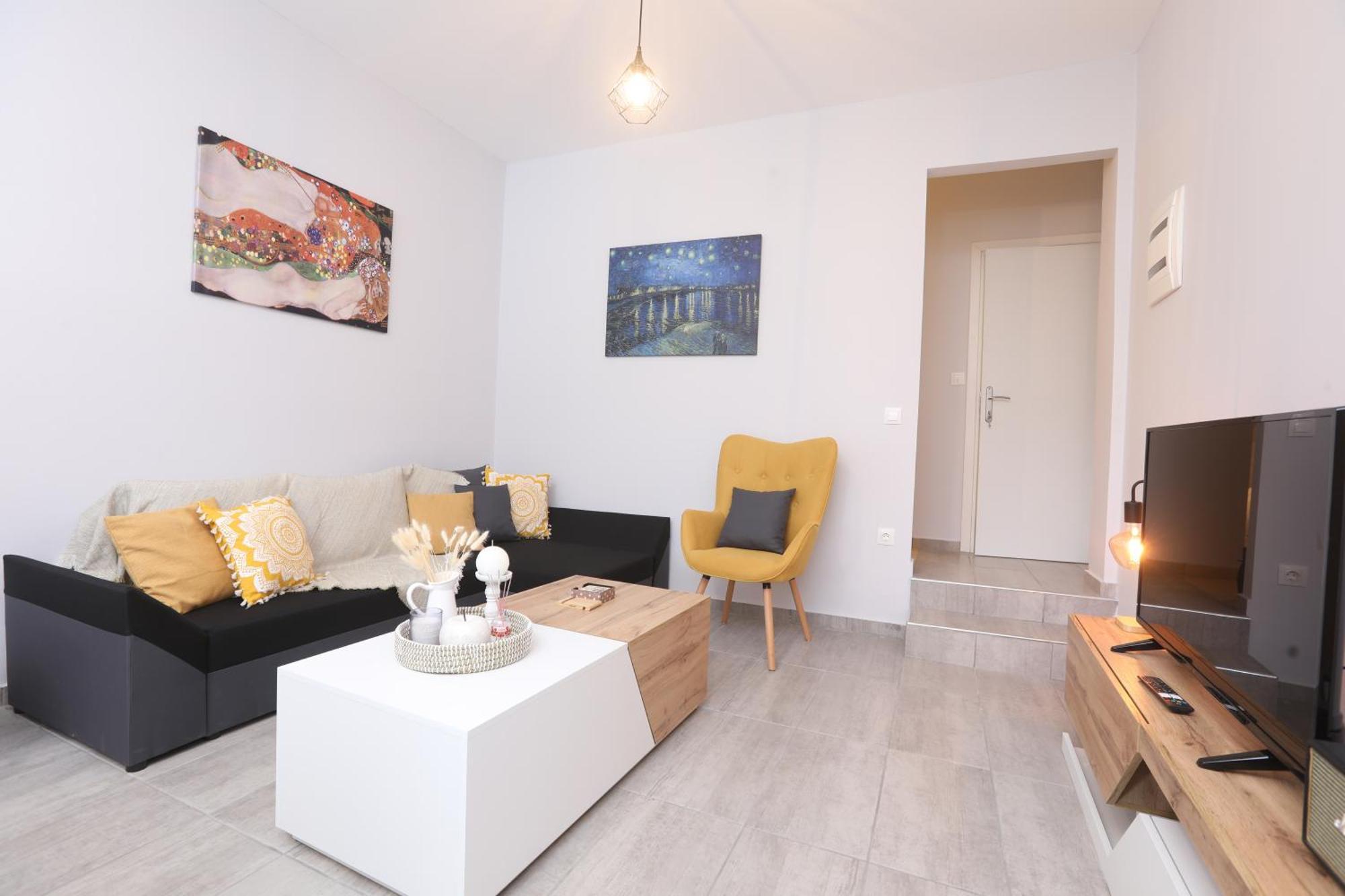 Casa Michelen, Corfu Apartment Corfu (city)