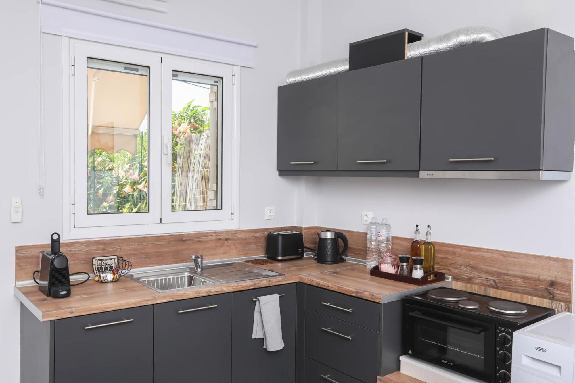 Casa Michelen, Corfu Apartment *